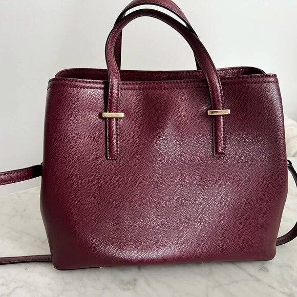 Authentic Kate Spade 100% Leather Purse – Like New! - Picture 2 of 3